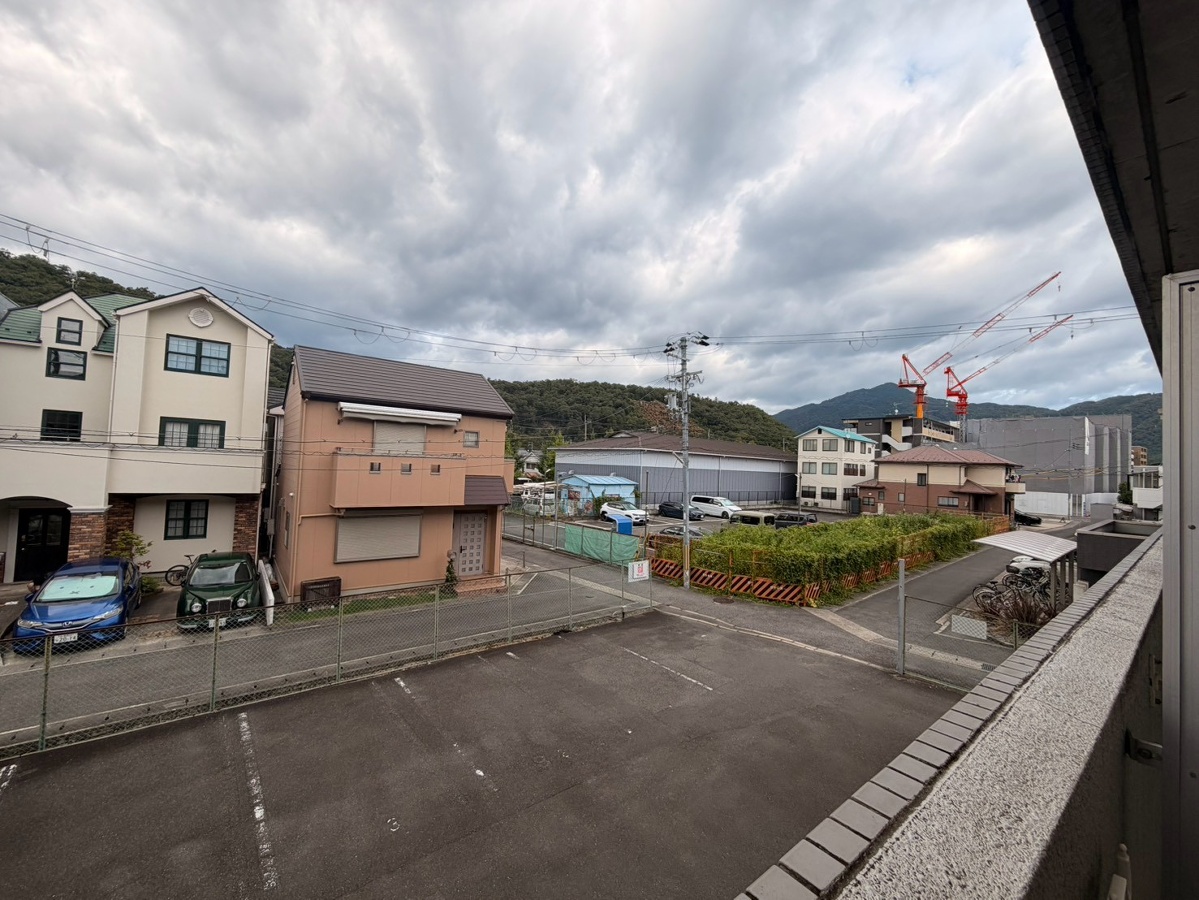 眺望 写真28