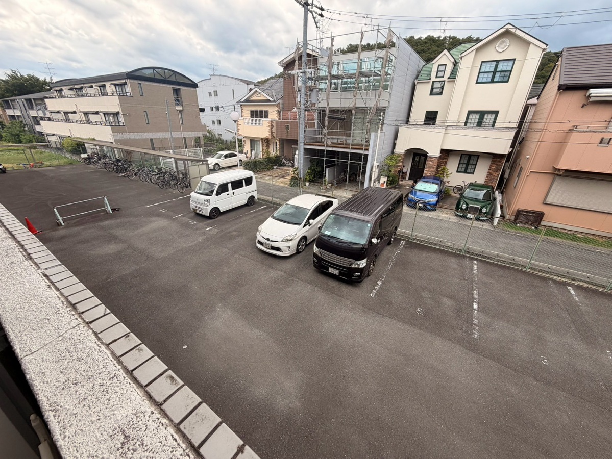庭 写真18