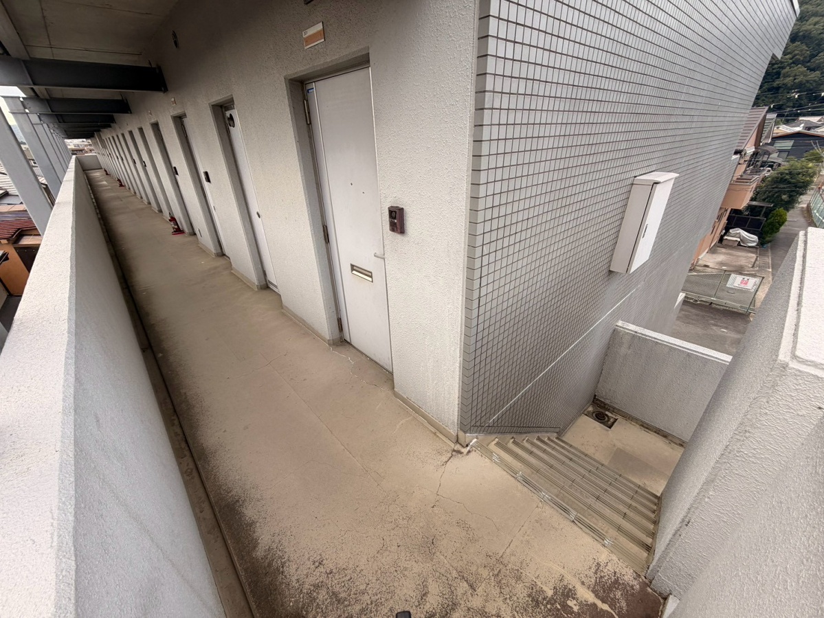 敷地内/建物 写真30