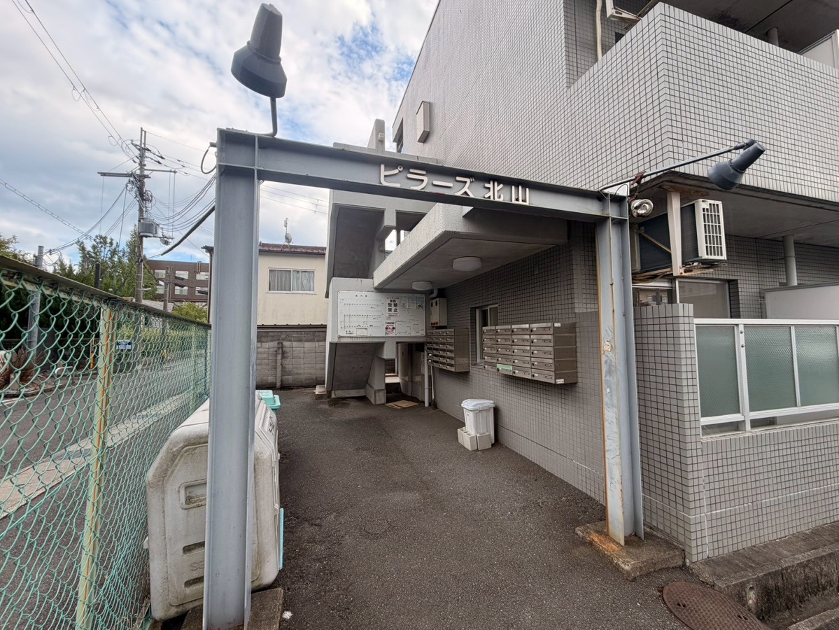 エントランス 写真29