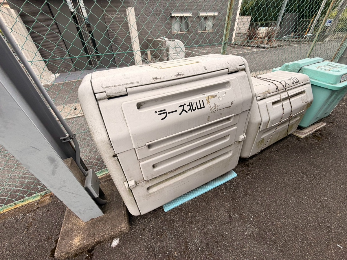 敷地内/建物 写真31