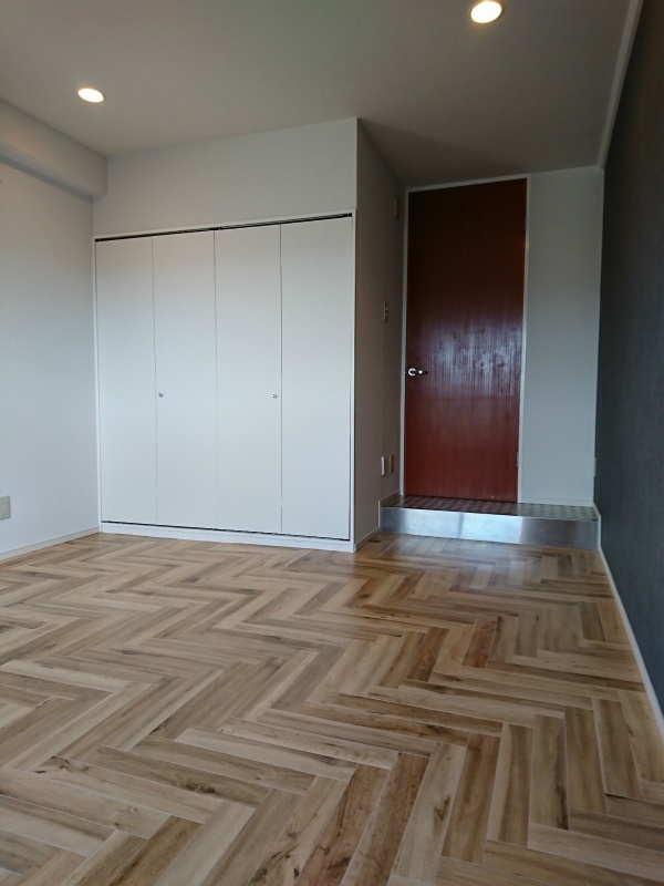 リビング 写真3