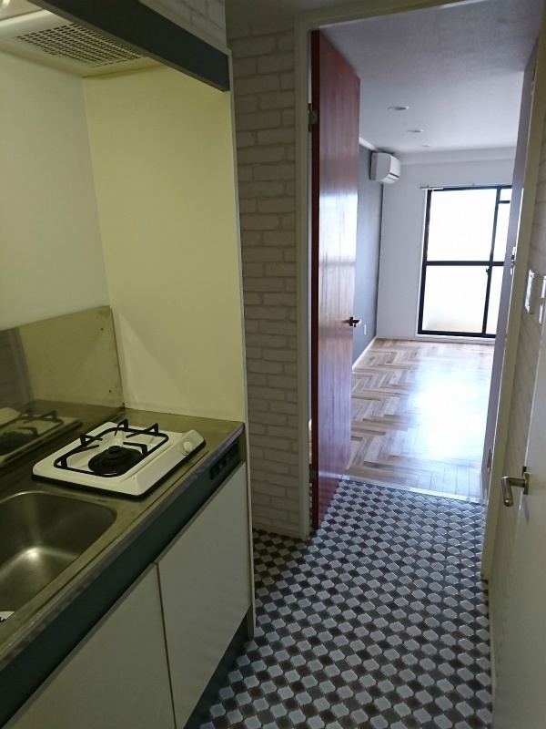 キッチン 写真4