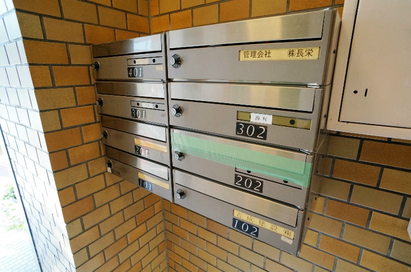 共用部 写真20