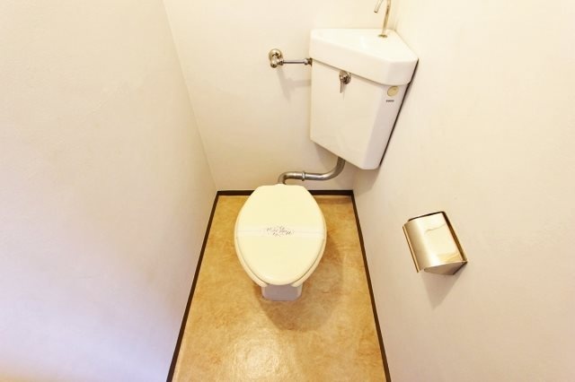 トイレ 写真13