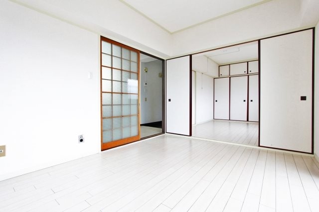 居室 写真6
