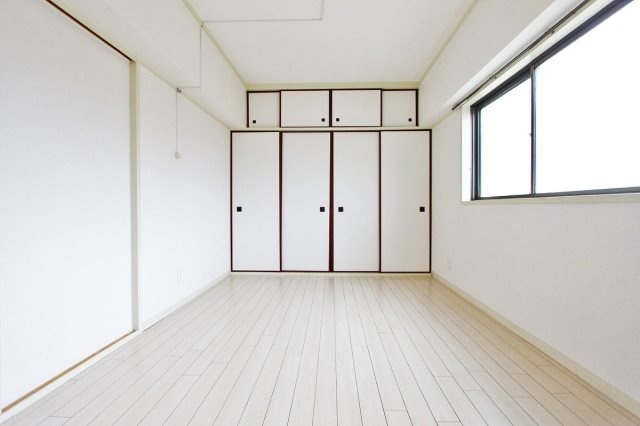 個室 写真10