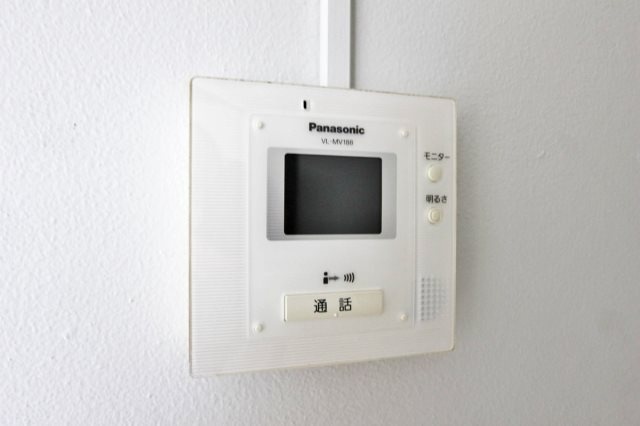 セキュリティ 写真16