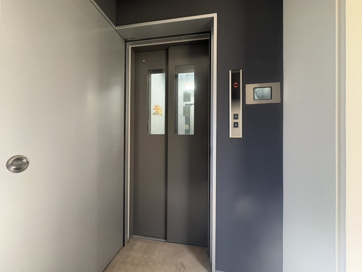 共用部 写真31
