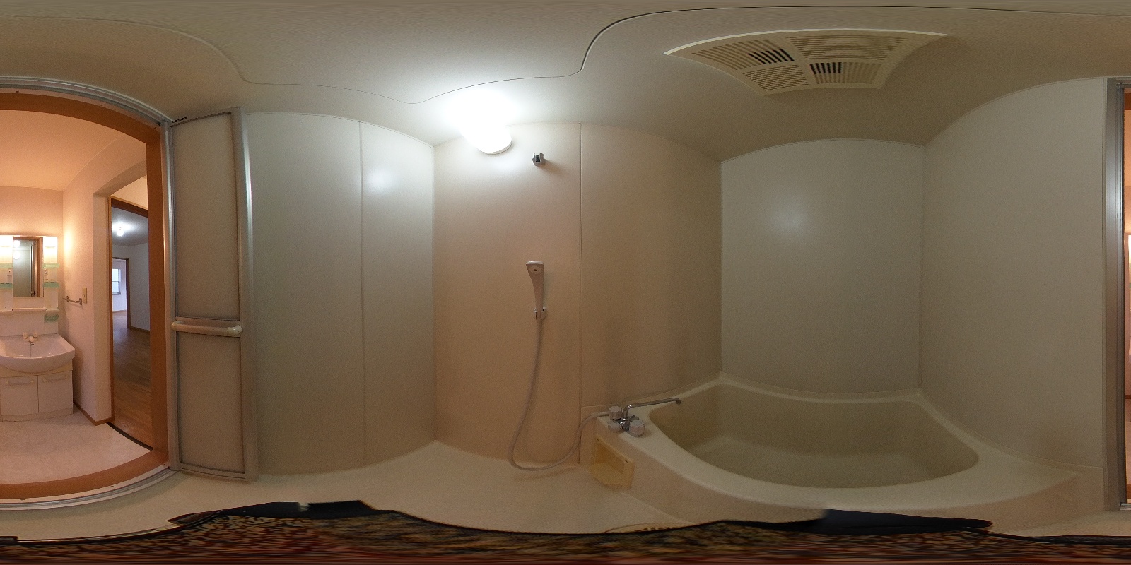 バス 写真16