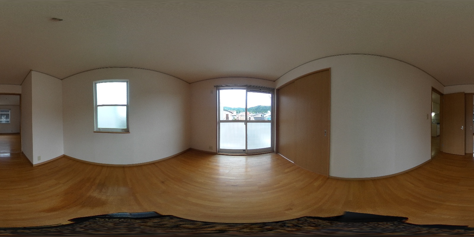 寝室 写真35