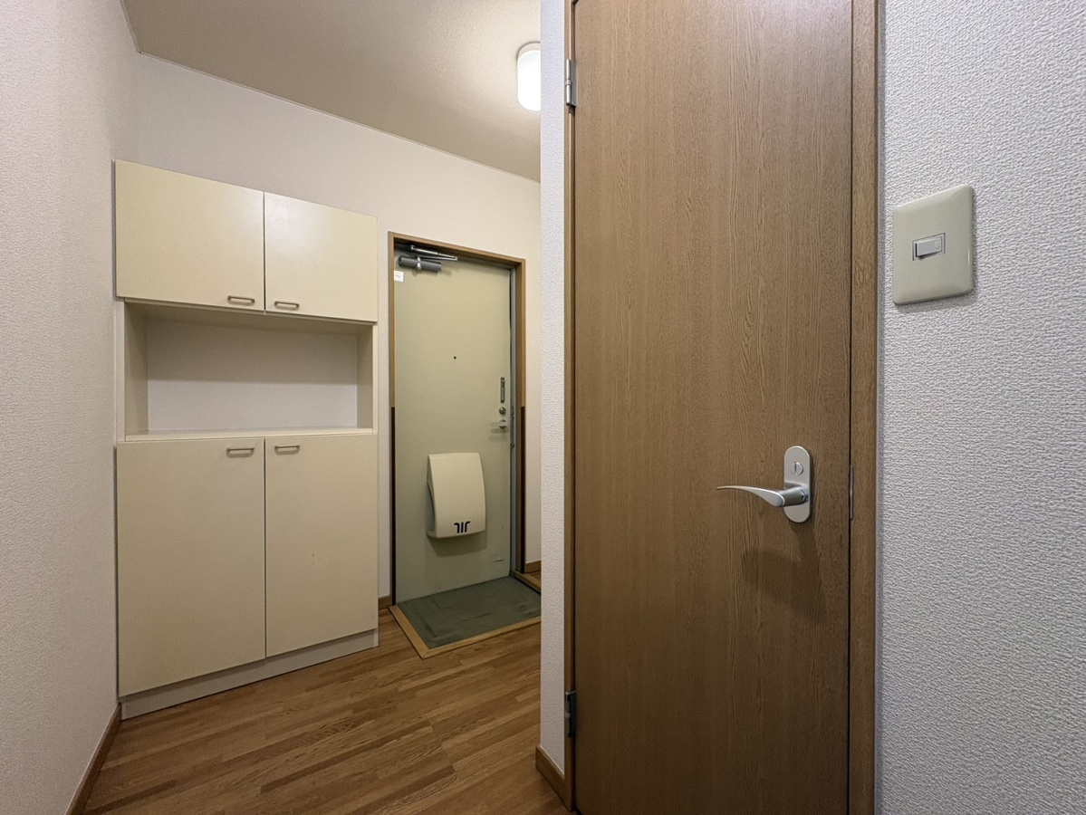 個室 写真10