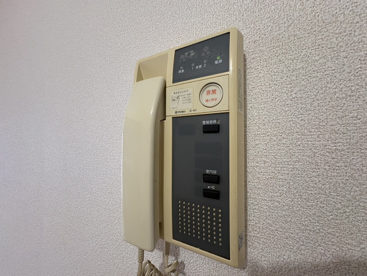 セキュリティ 写真30