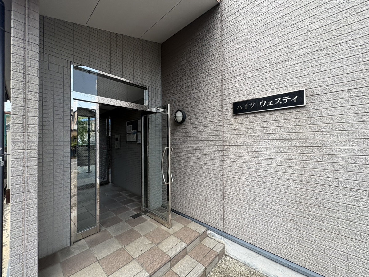 エントランス 写真2