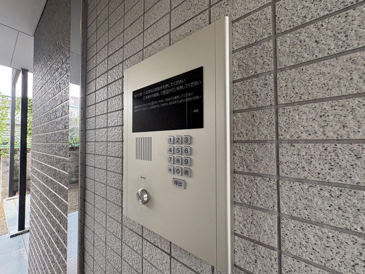 共用部 写真5