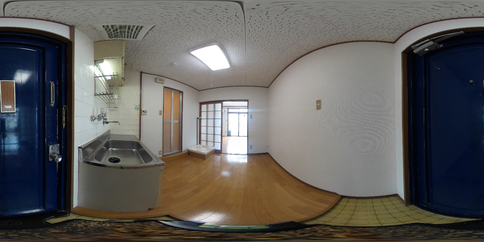 玄関 写真35