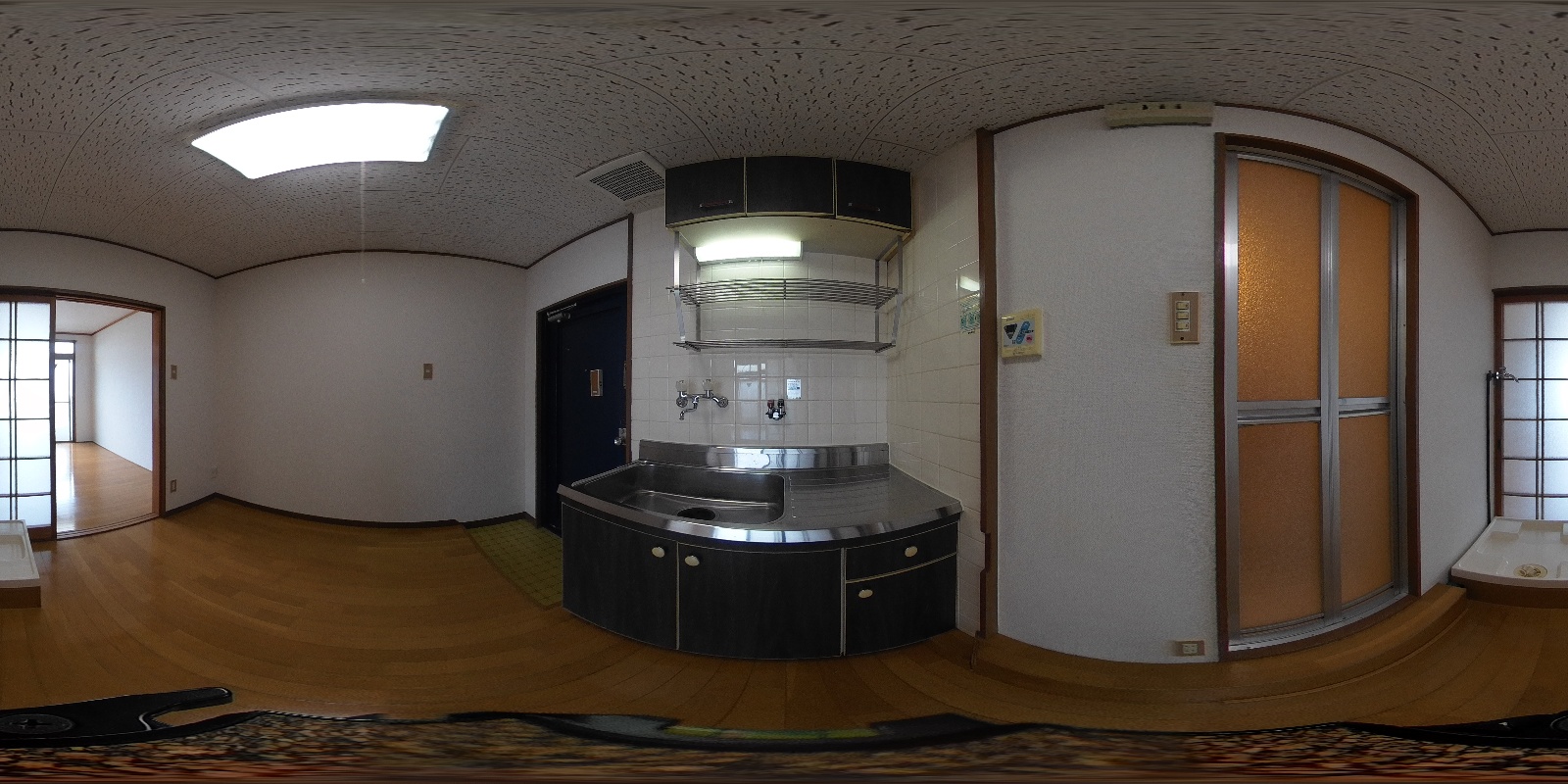 キッチン 写真34