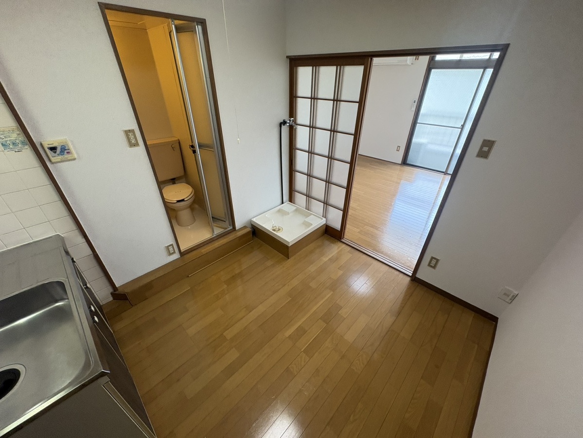 その他部屋・スペース 写真11