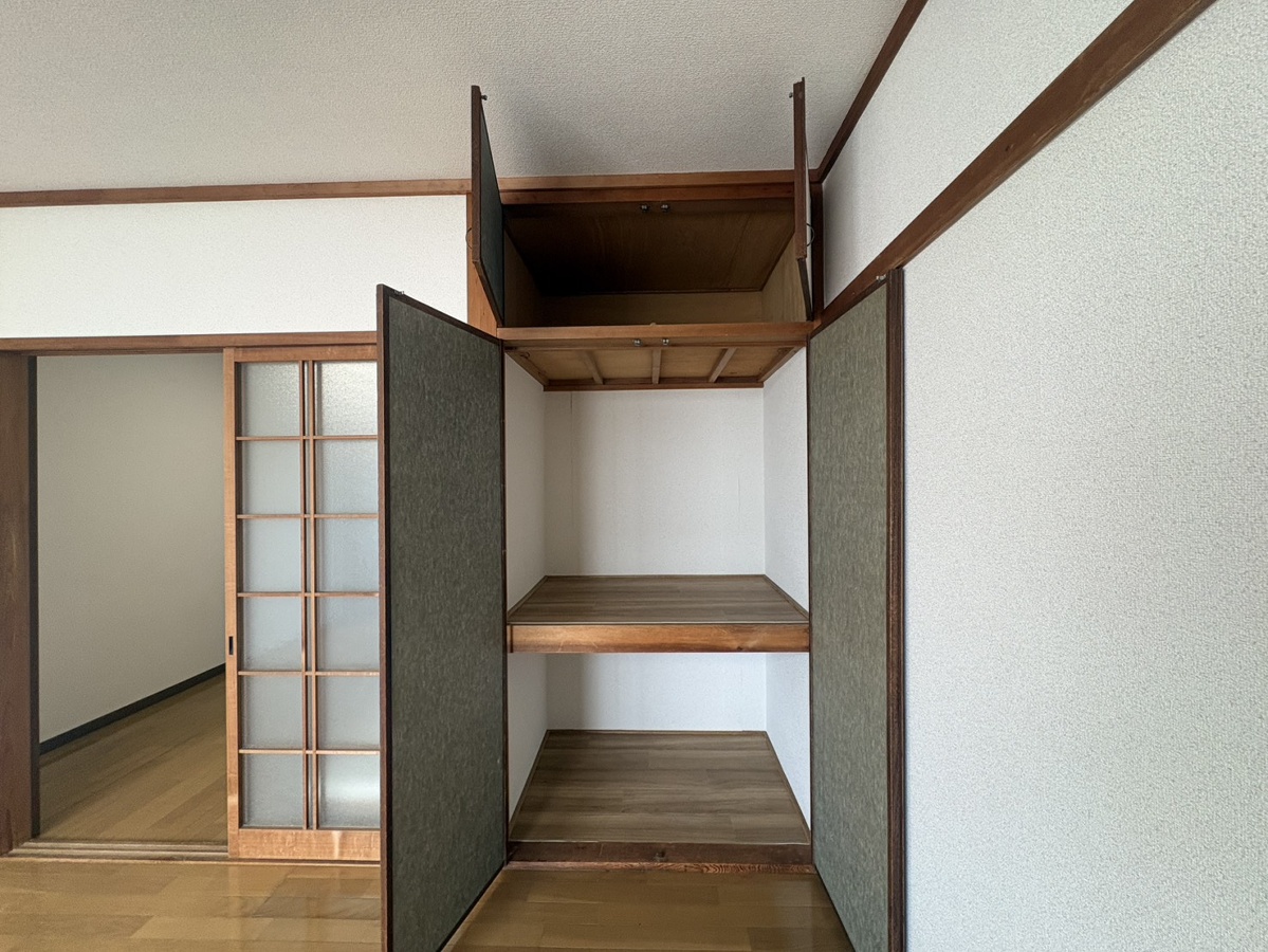 収納 写真17