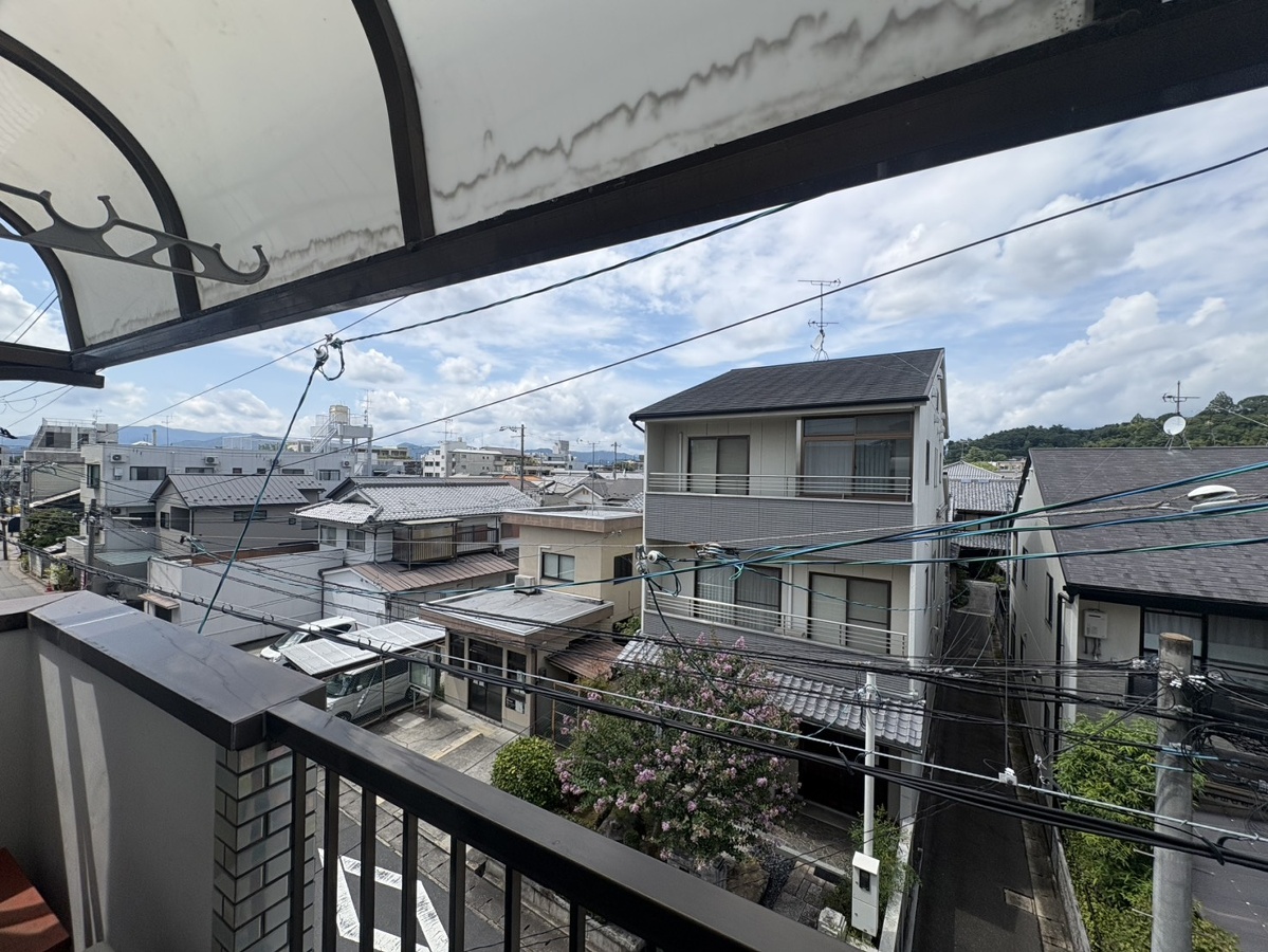 眺望 写真29
