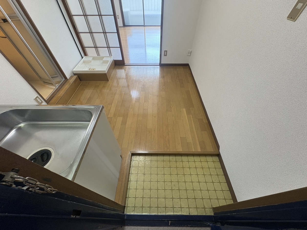 玄関 写真13