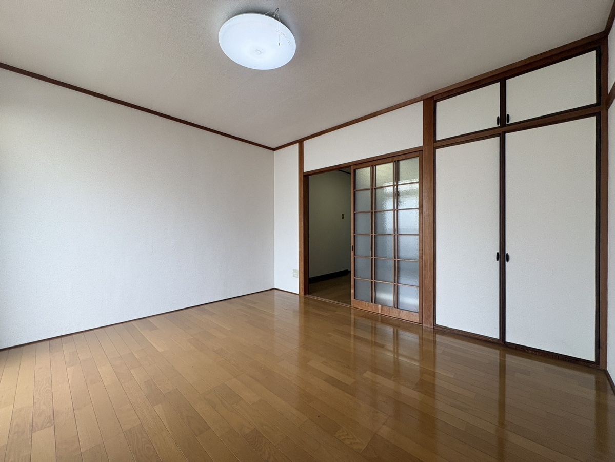 居室 写真8