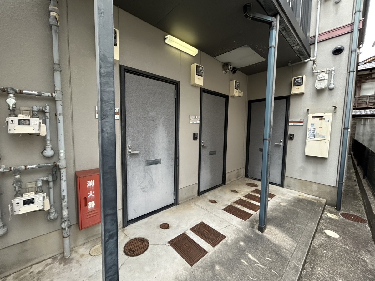 エントランス 写真31