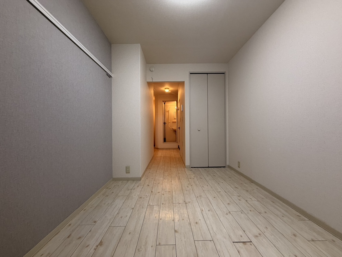 寝室 写真7