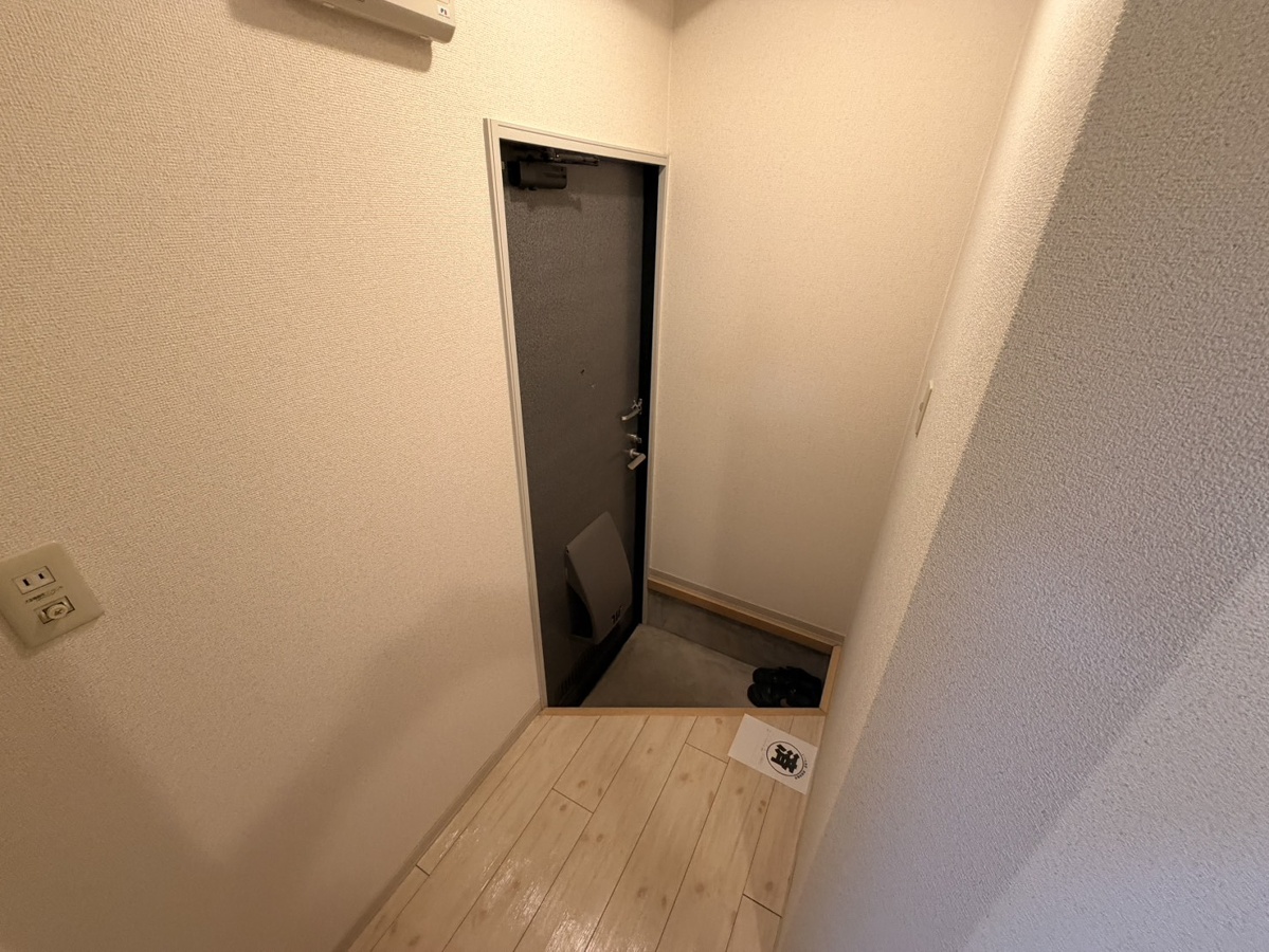 玄関 写真11