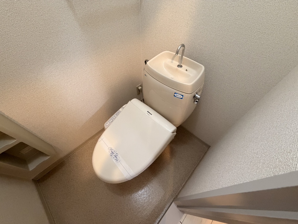 トイレ 写真16