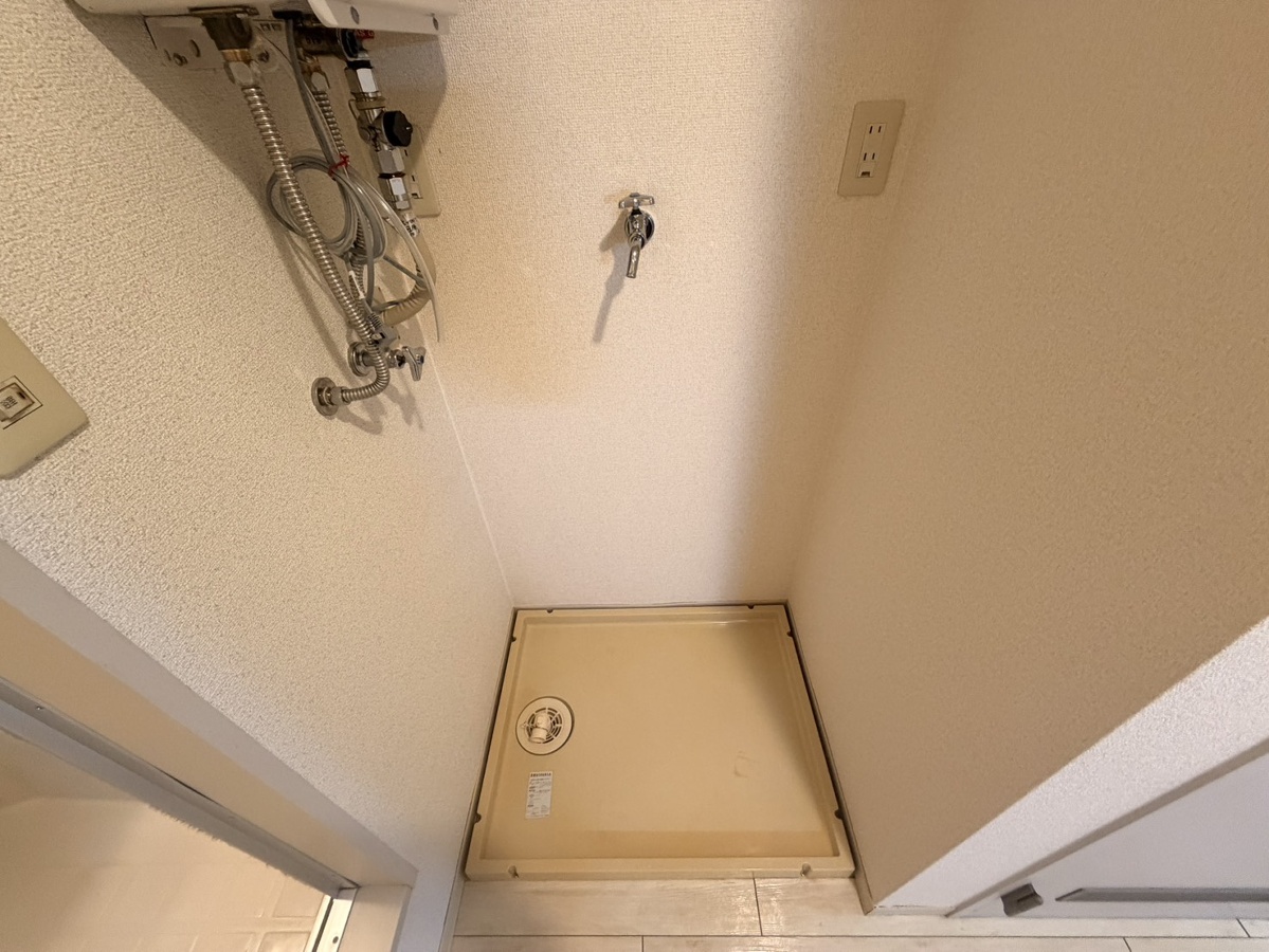 洗面所 写真13