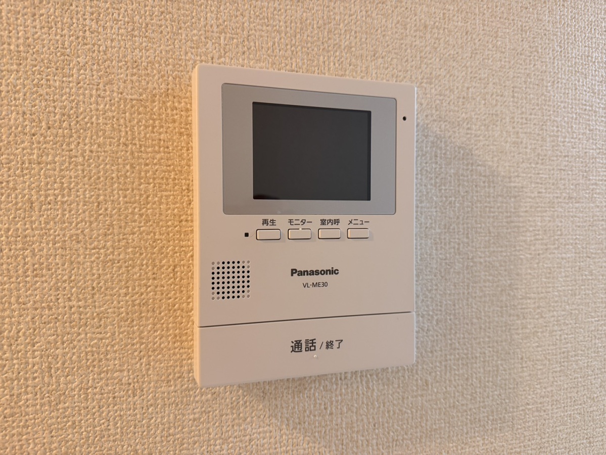 セキュリティ 写真28