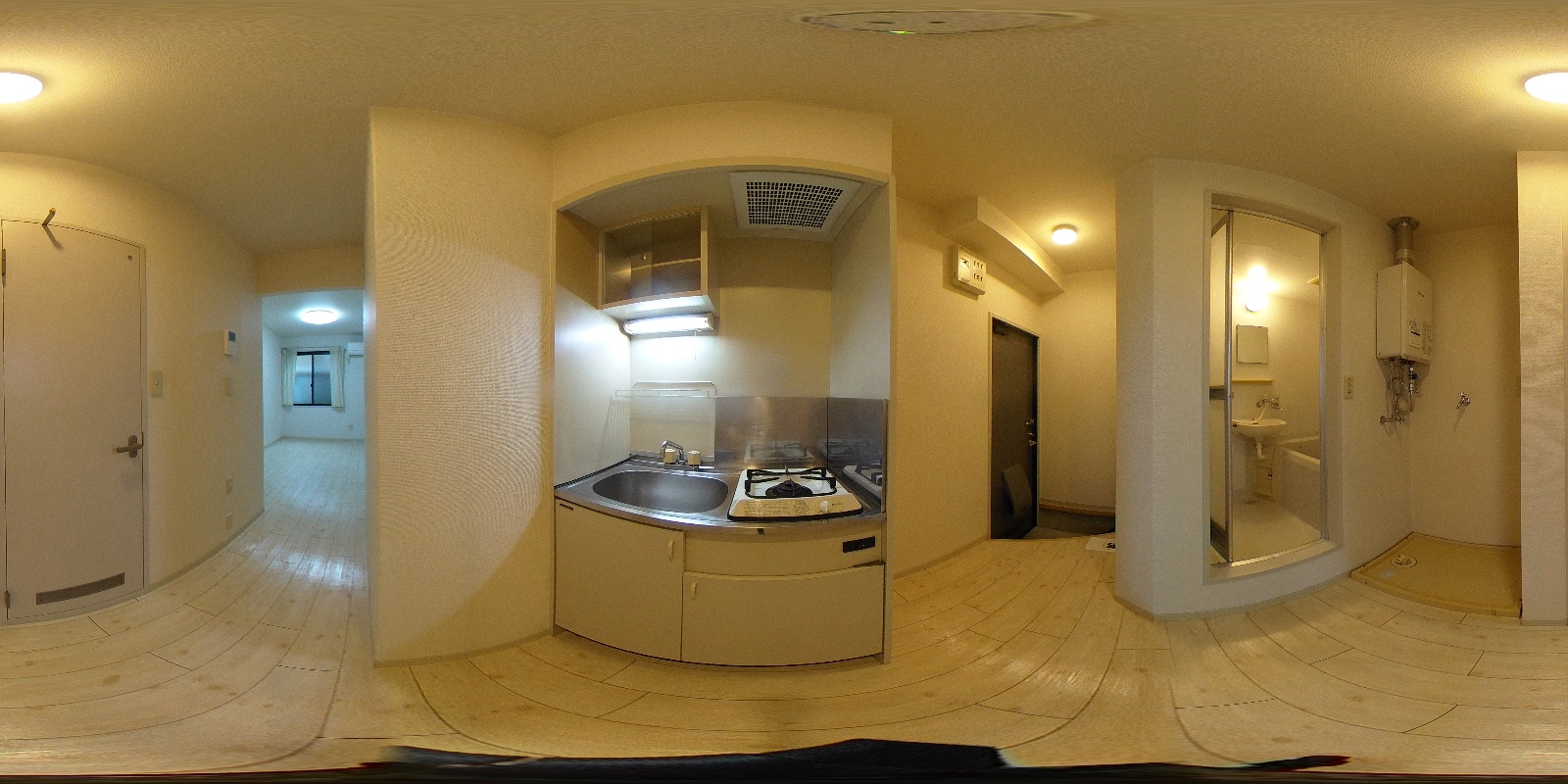 キッチン 写真34