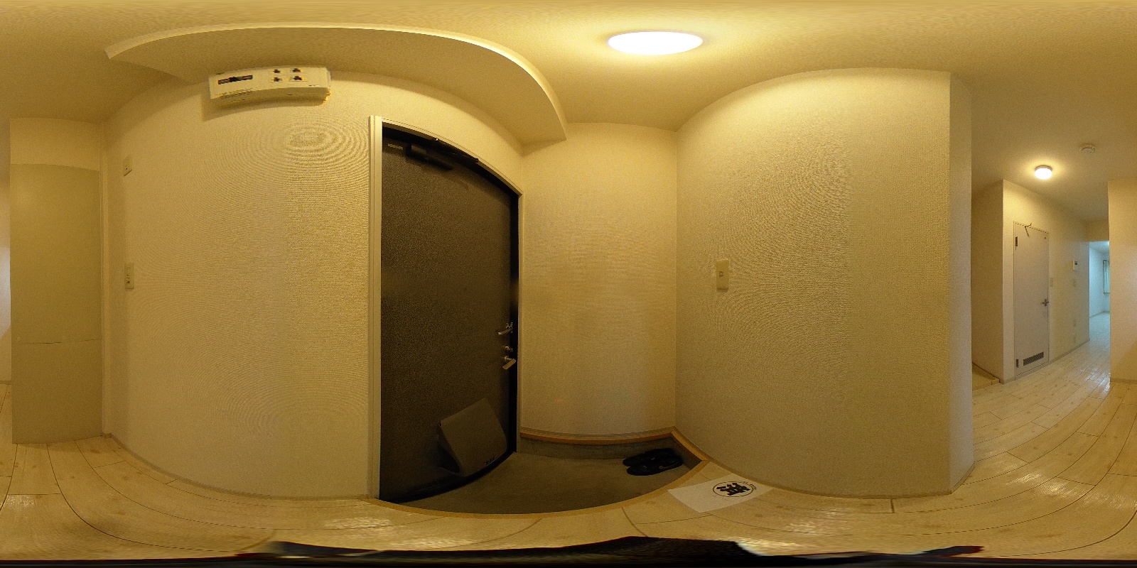 玄関 写真35