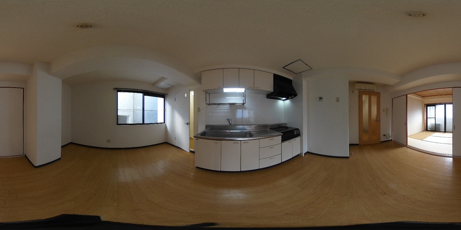 キッチン 写真34