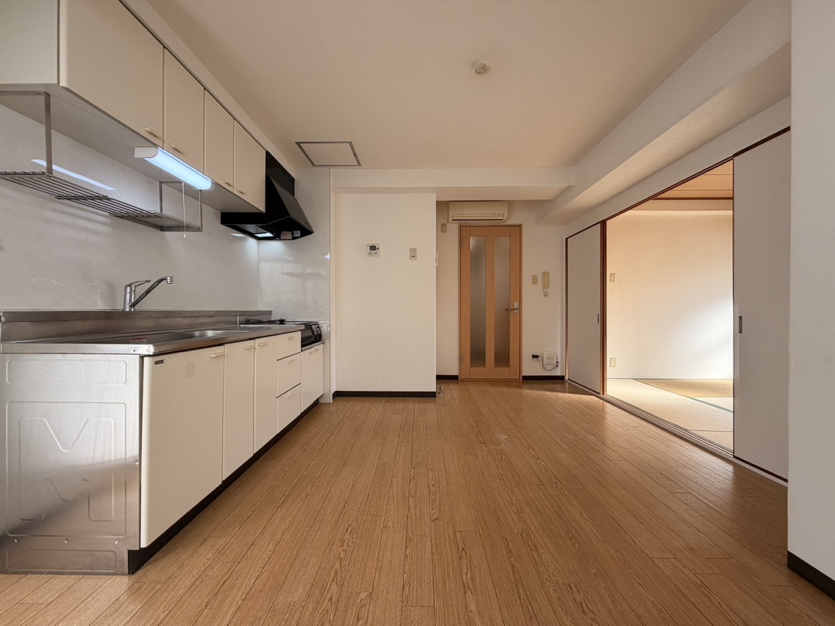 リビング 写真3