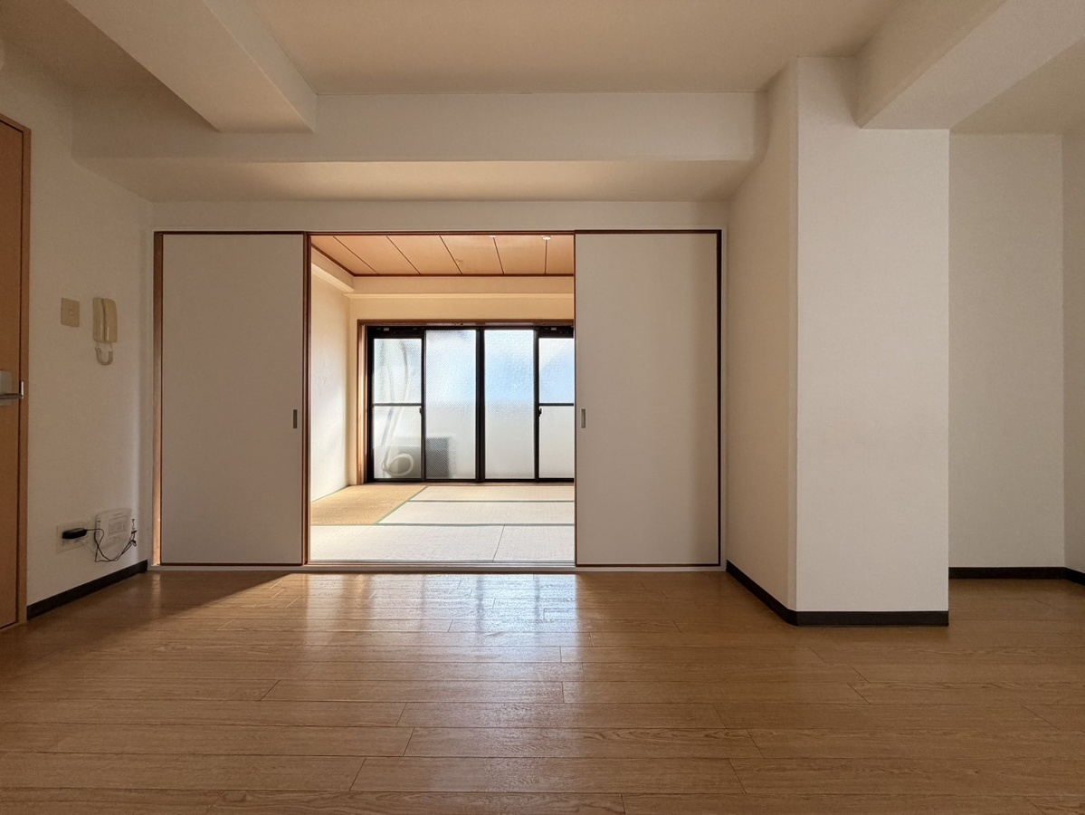 ダイニング 写真4