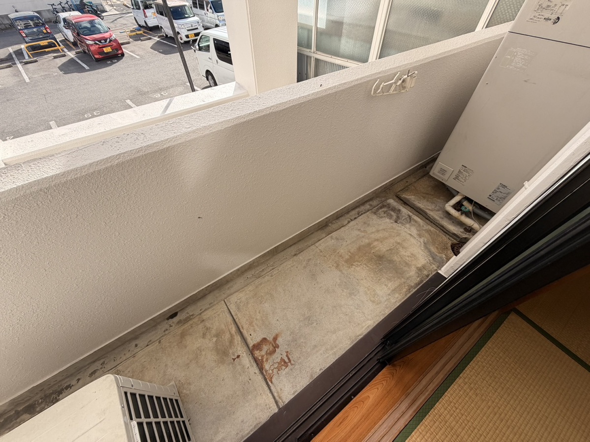 バルコニー・ベランダ 写真28