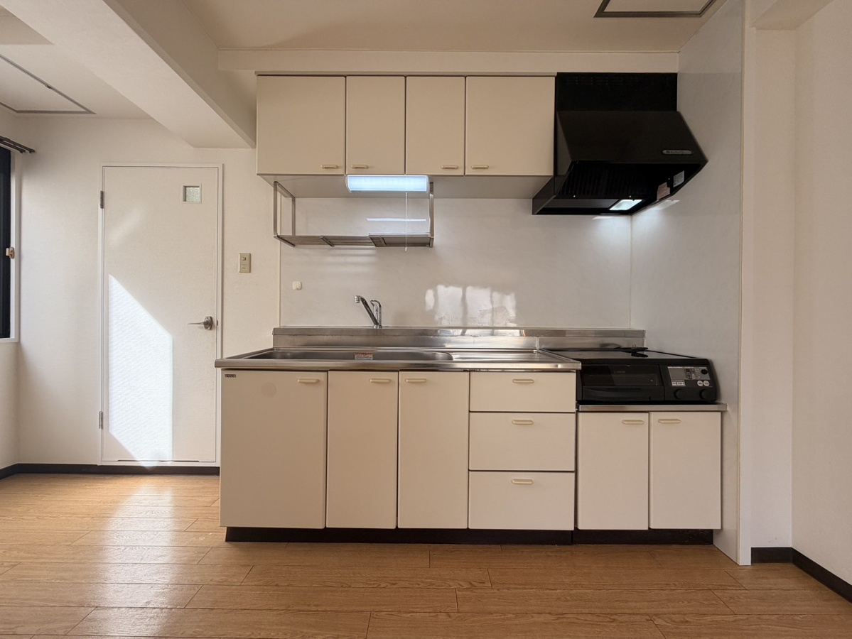 キッチン 写真5