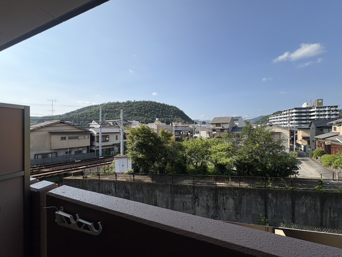 庭 写真17