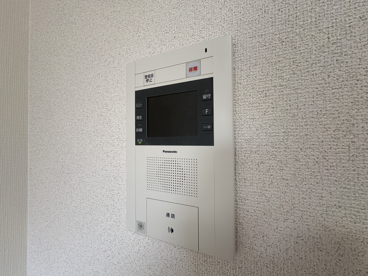 セキュリティ 写真18