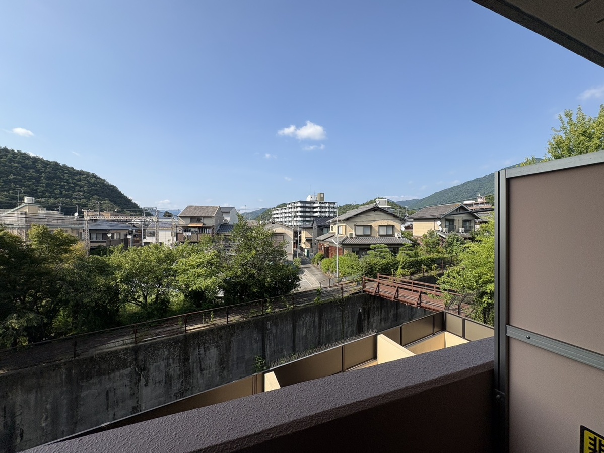 眺望 写真20