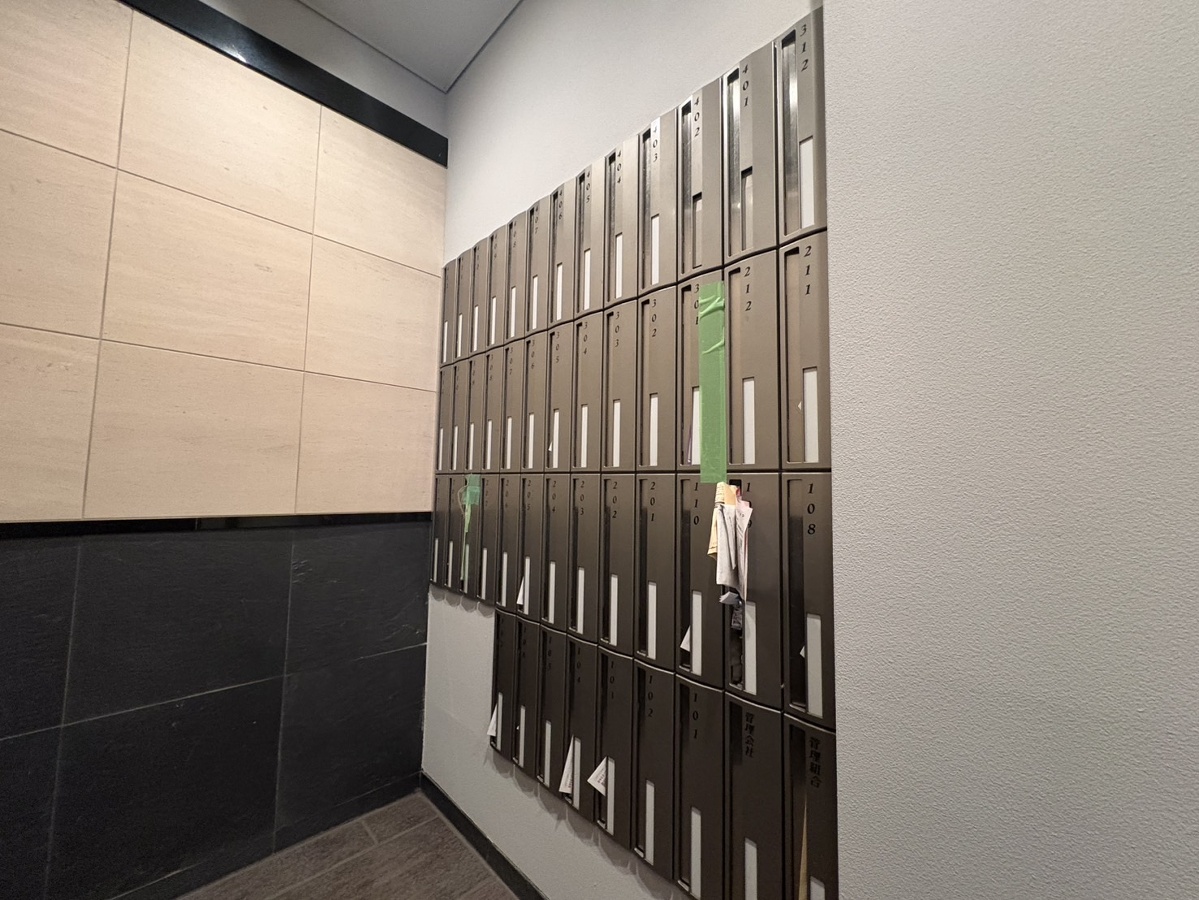 共用部 写真5