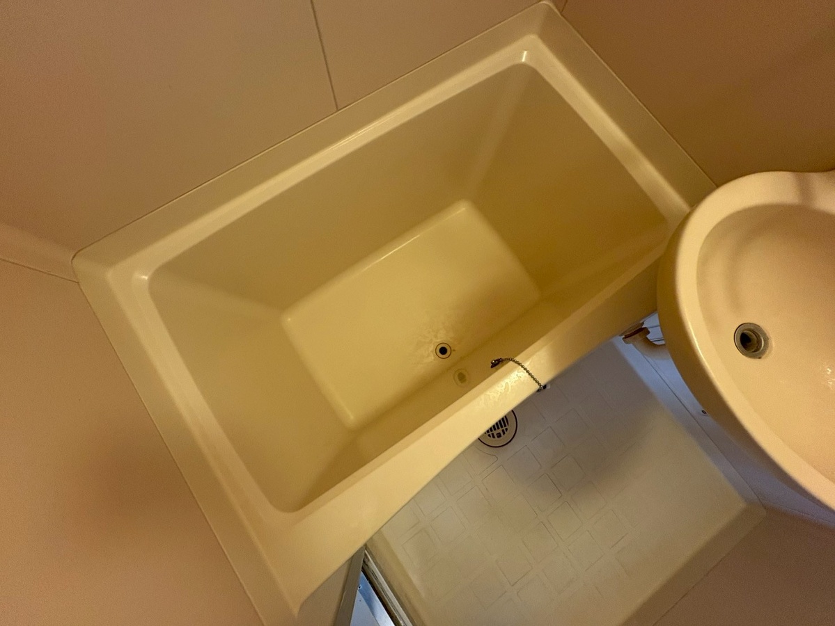 バス 写真15