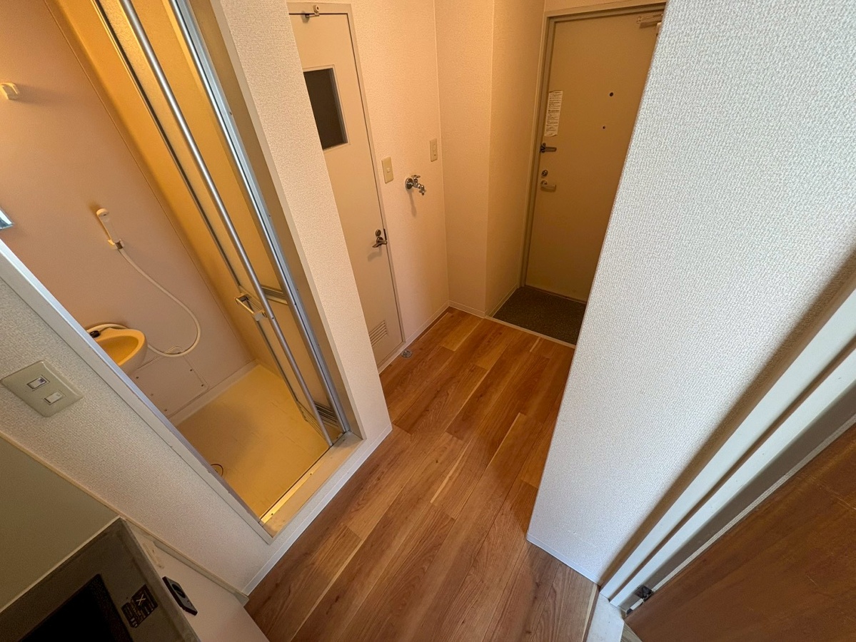 その他部屋・スペース 写真10