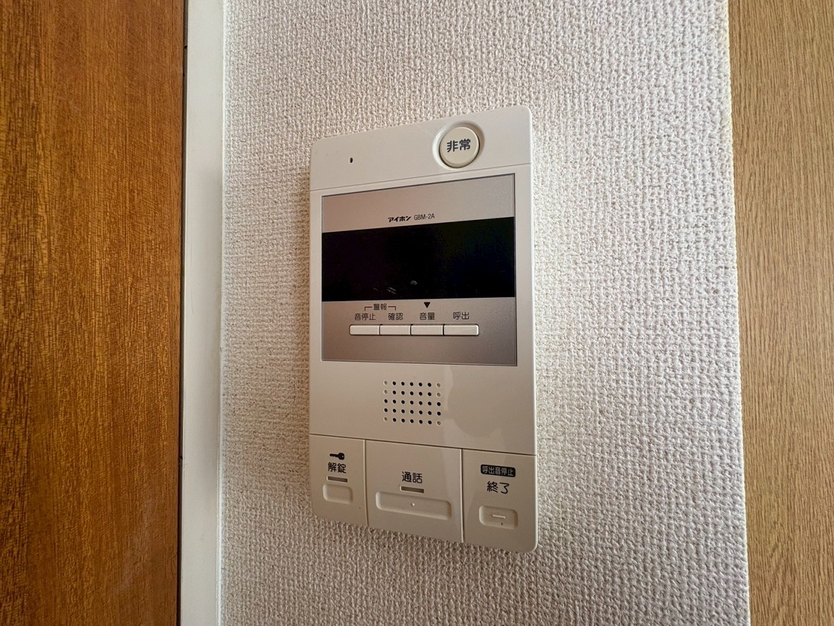 セキュリティ 写真30