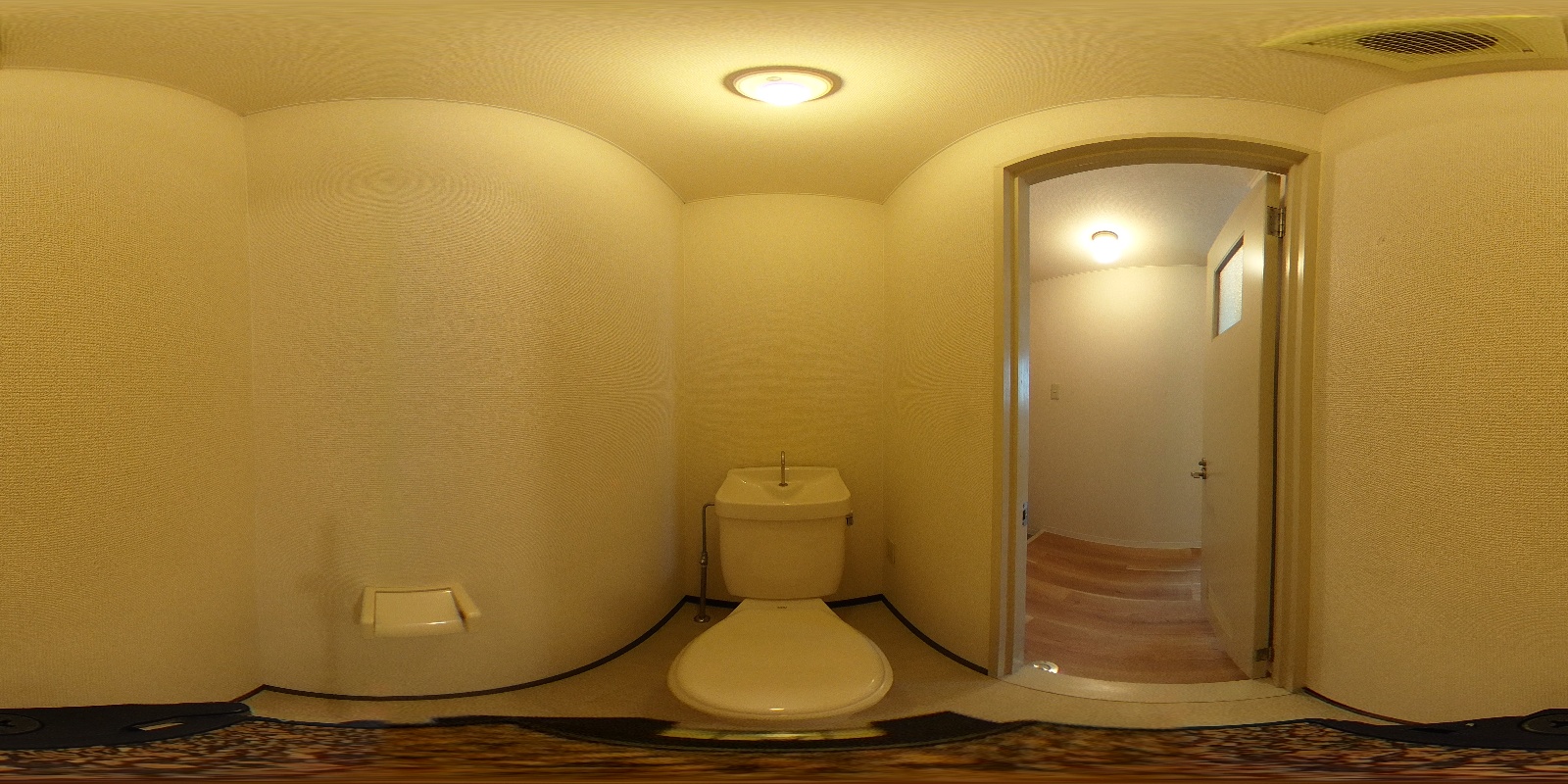 トイレ 写真37