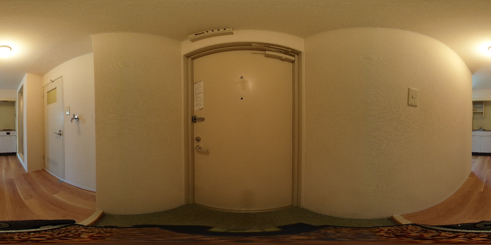 玄関 写真35