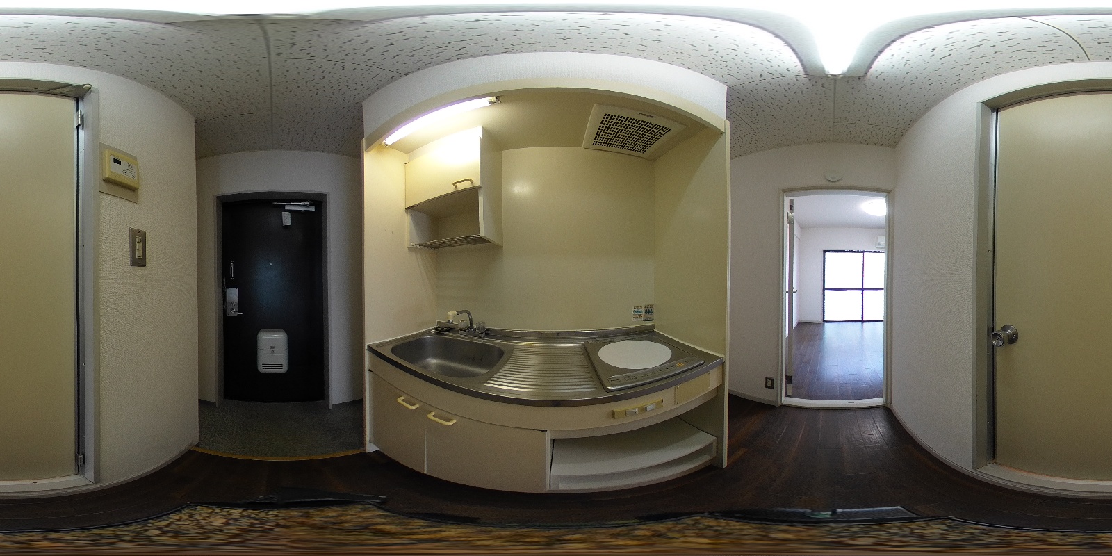 キッチン 写真34