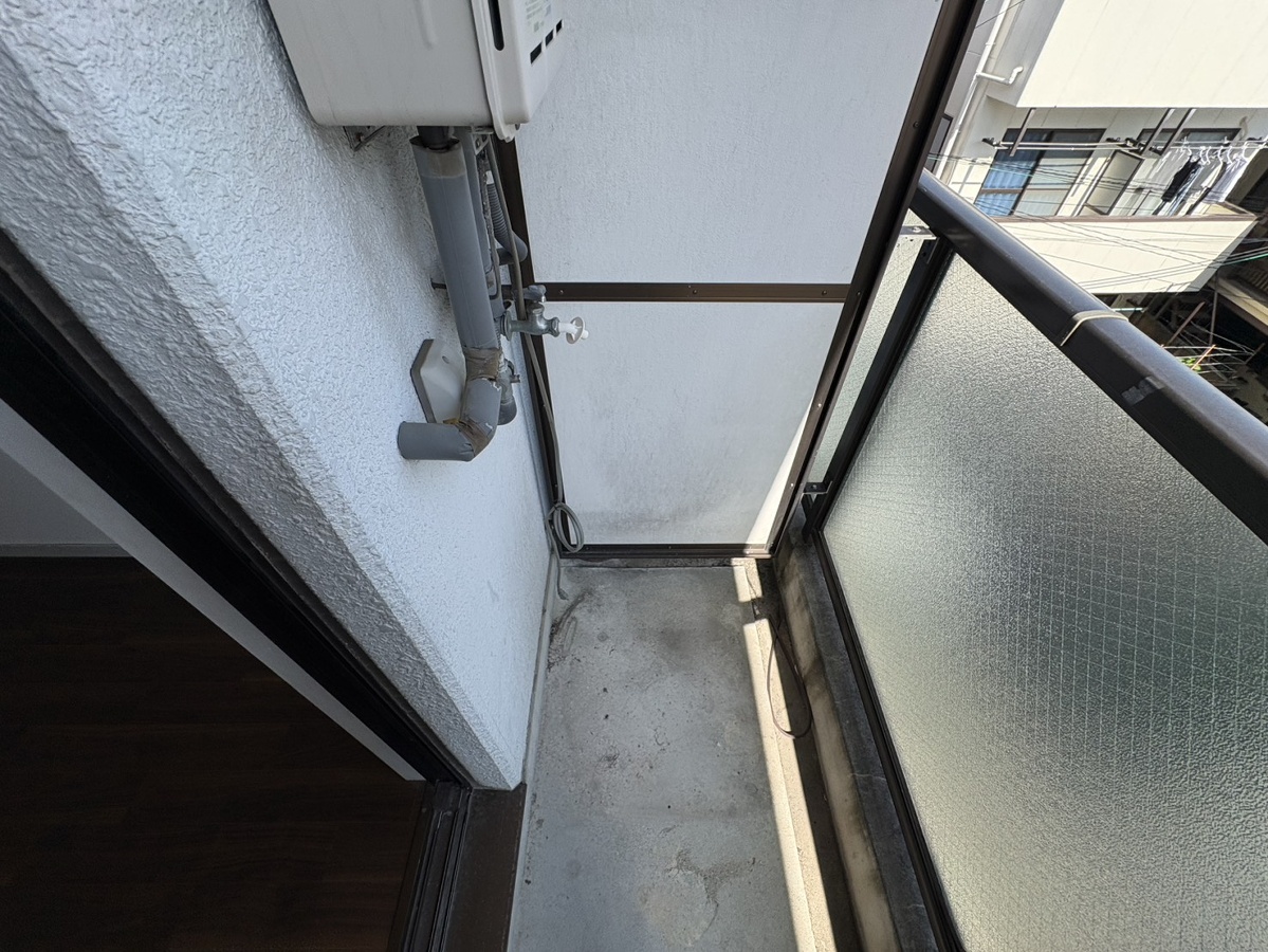 洗面所 写真15